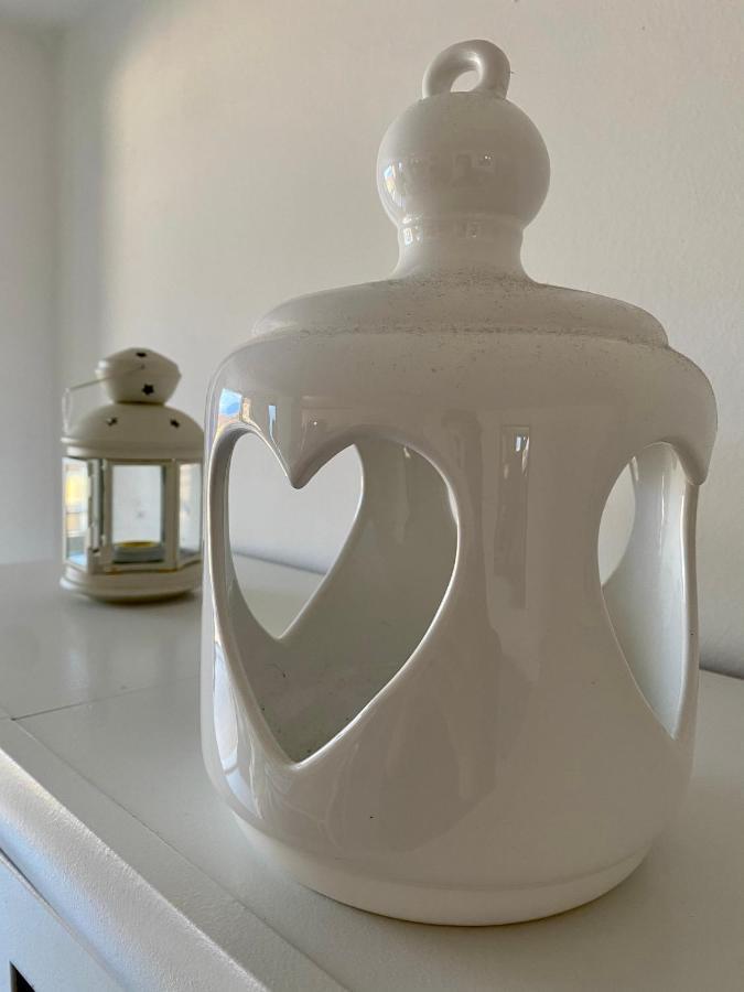 شقة Casa Elvira برنزوني سول جاردا المظهر الخارجي الصورة