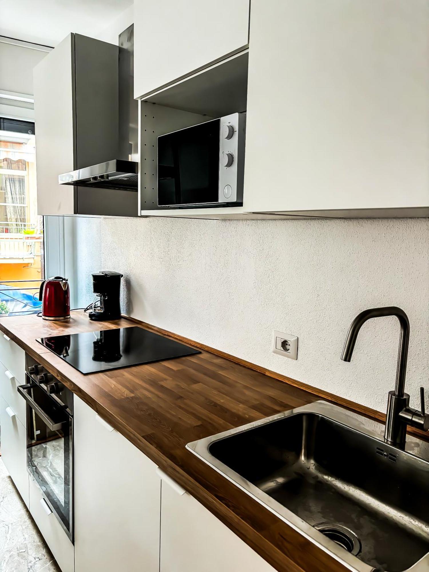شقة Casa Elvira برنزوني سول جاردا المظهر الخارجي الصورة